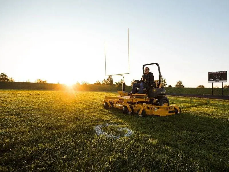 Basic Service Lawn care