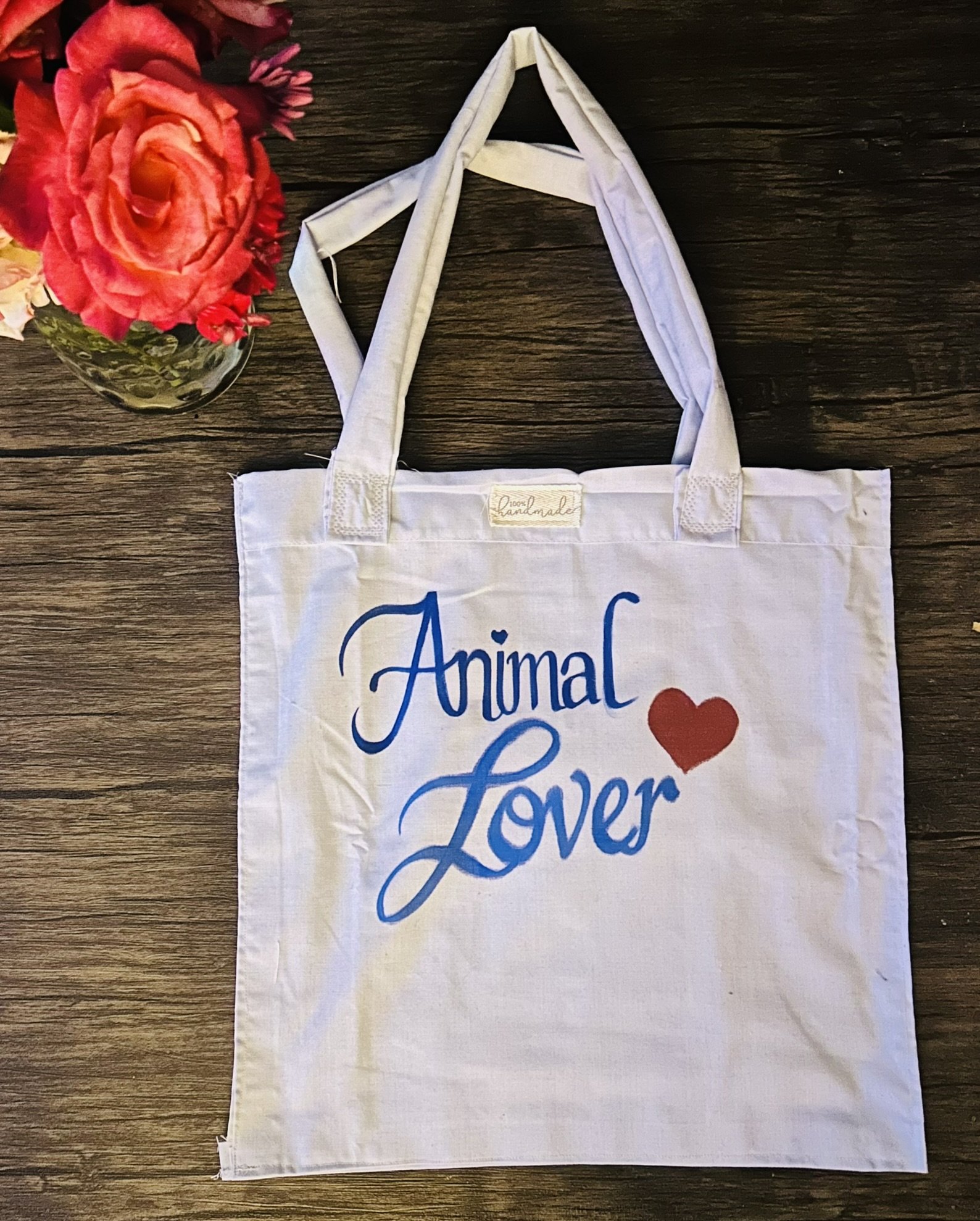 Tote Animal Lover.jpeg