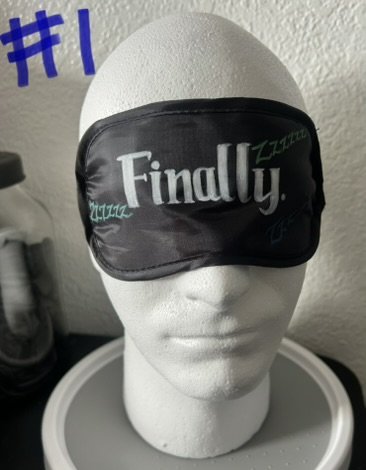 iRelax Masks