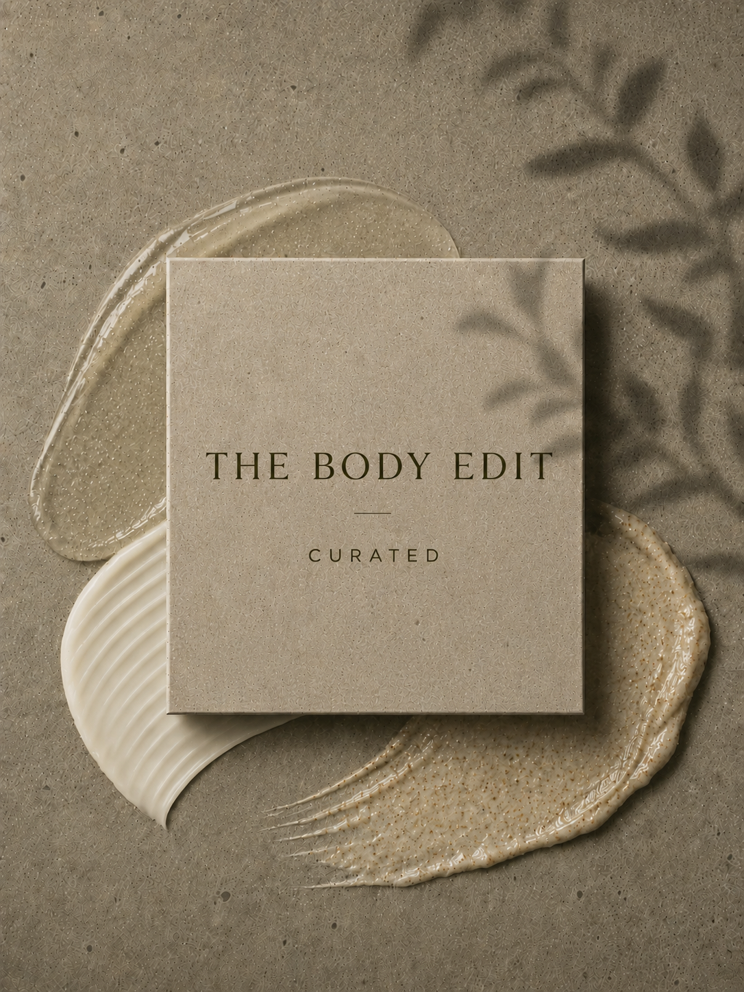 The Body Edit