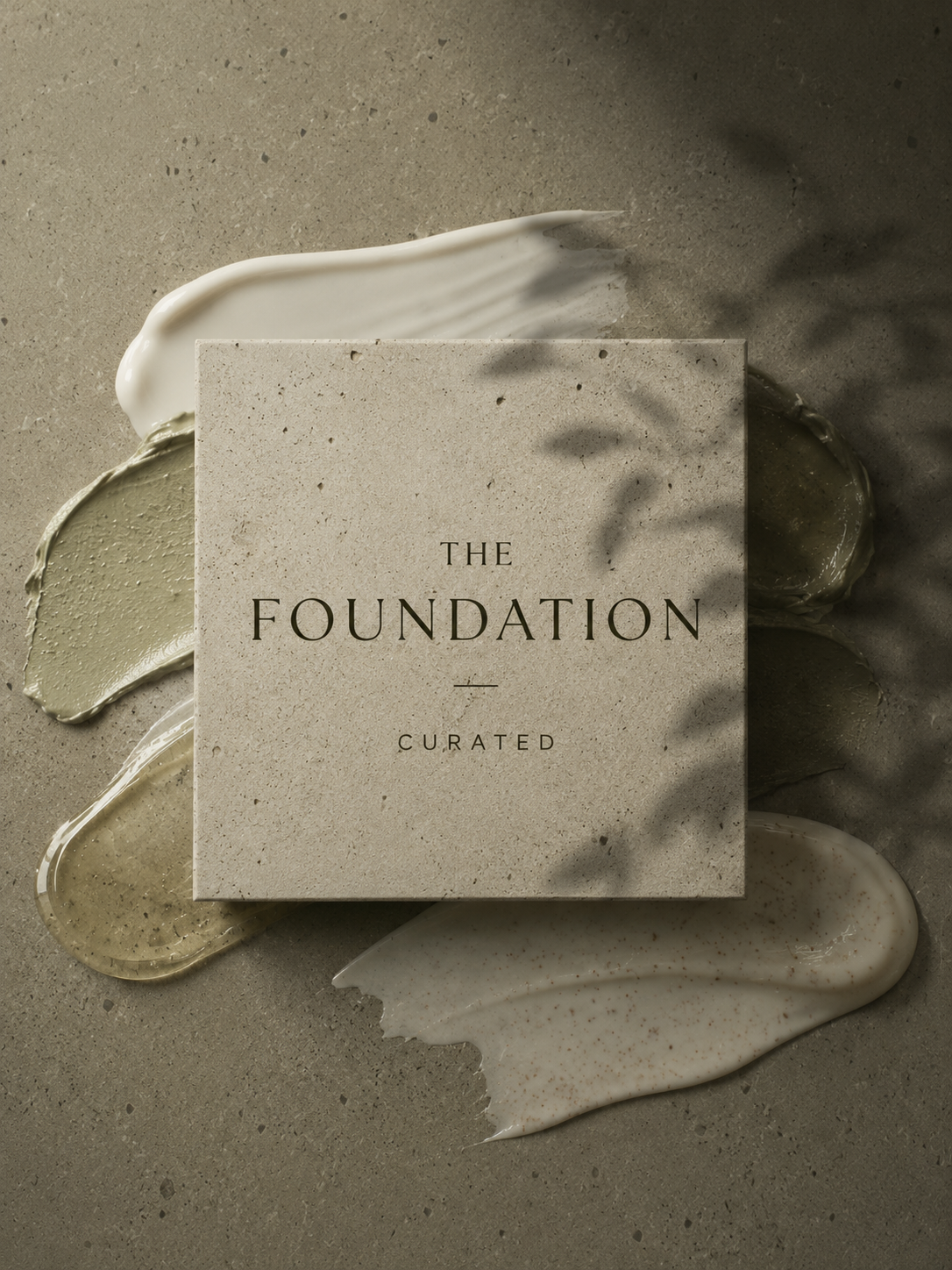 The Foundation