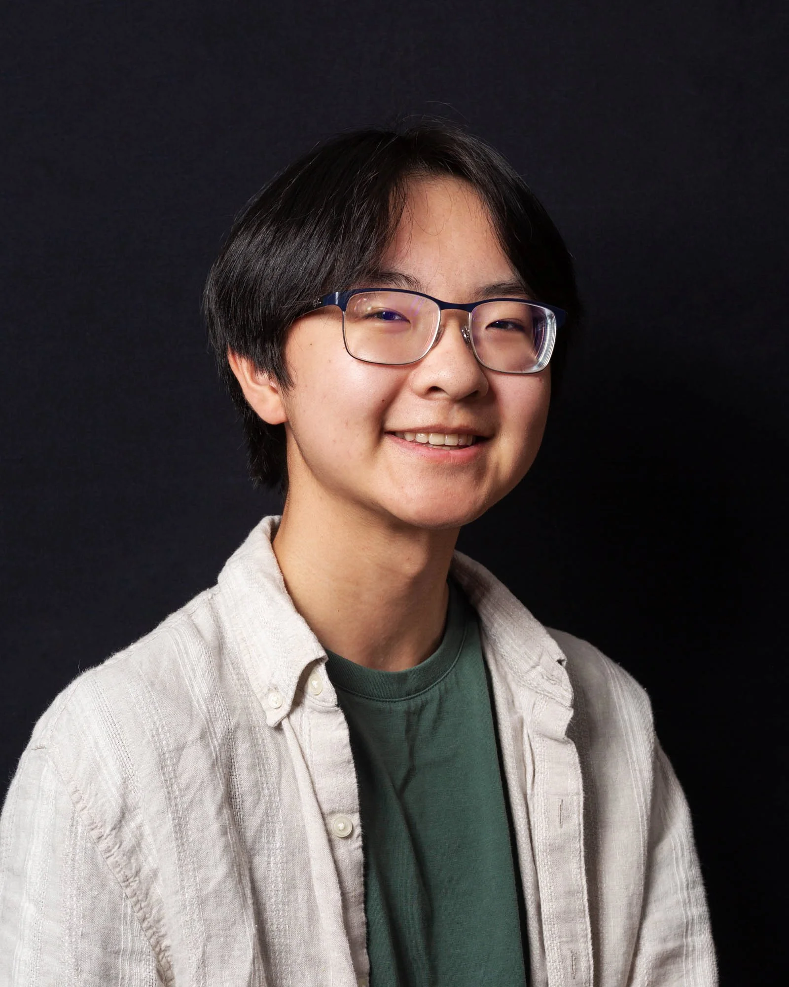 headshot image