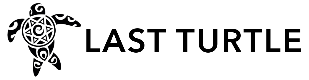 Last Turtle