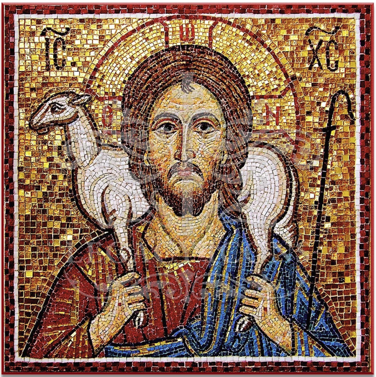 Part Five: Who Are the “Lost Sheep of the House of Israel”?