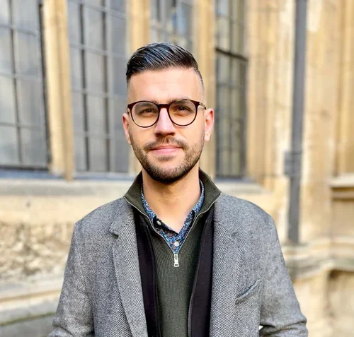 Conversation with Dr. Zach Wagner and his Upcoming Course on Ephesians