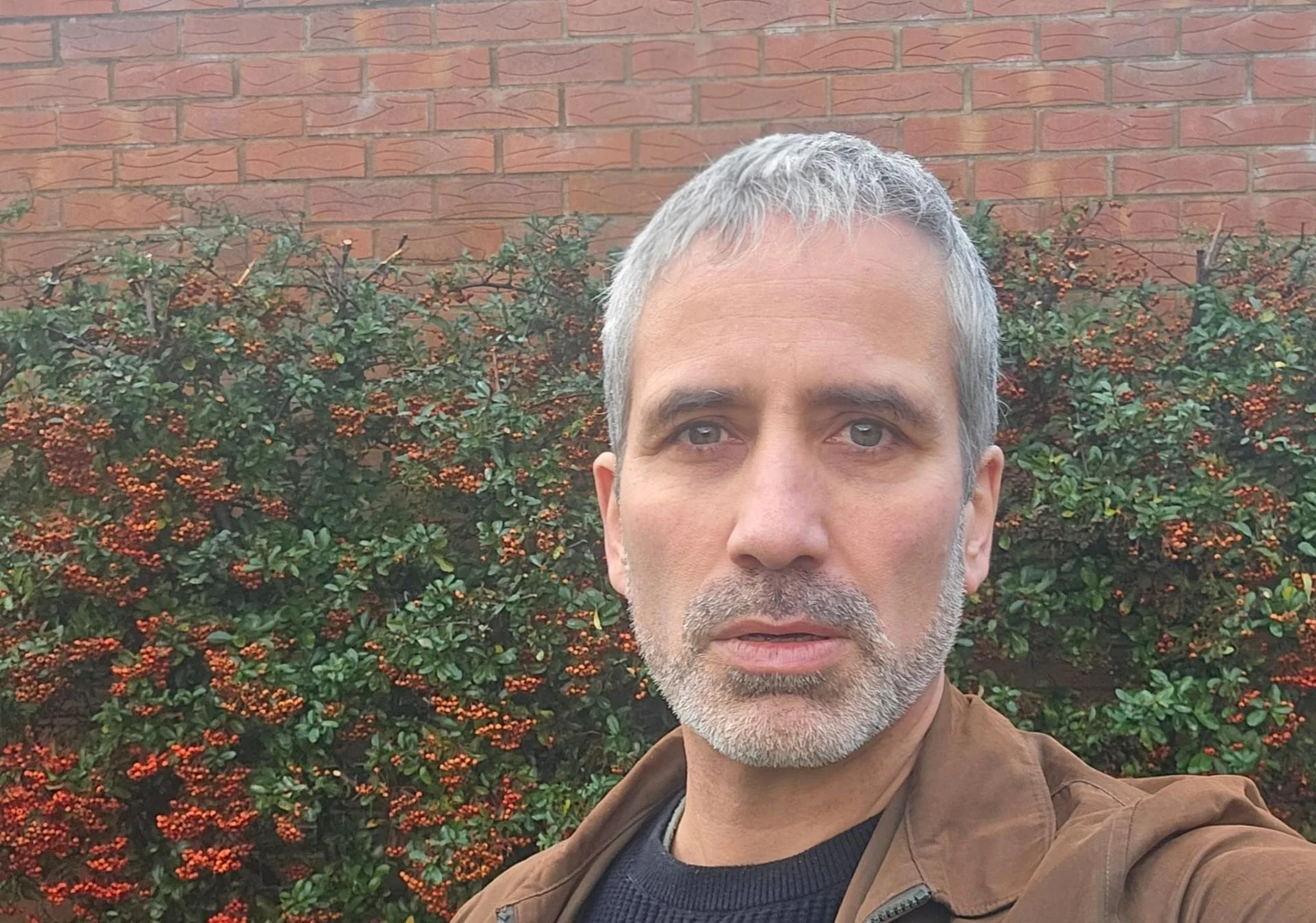 Jesus Was Jewish. But How Jewish? A Conversation with James Crossley