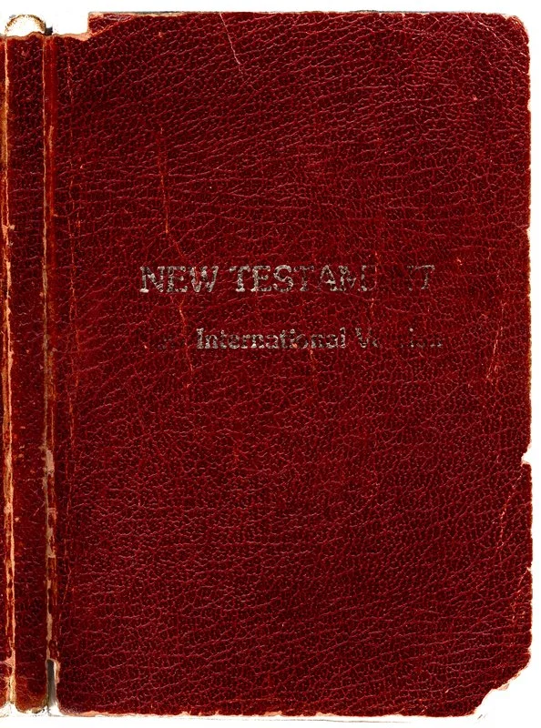 New Testament Text Studies