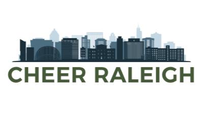Cheer Raleigh