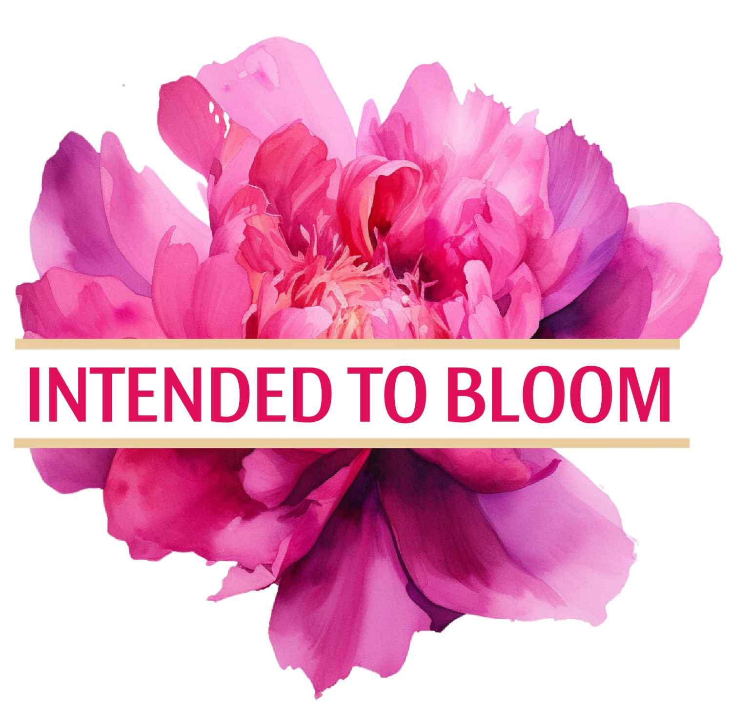Intended to Bloom