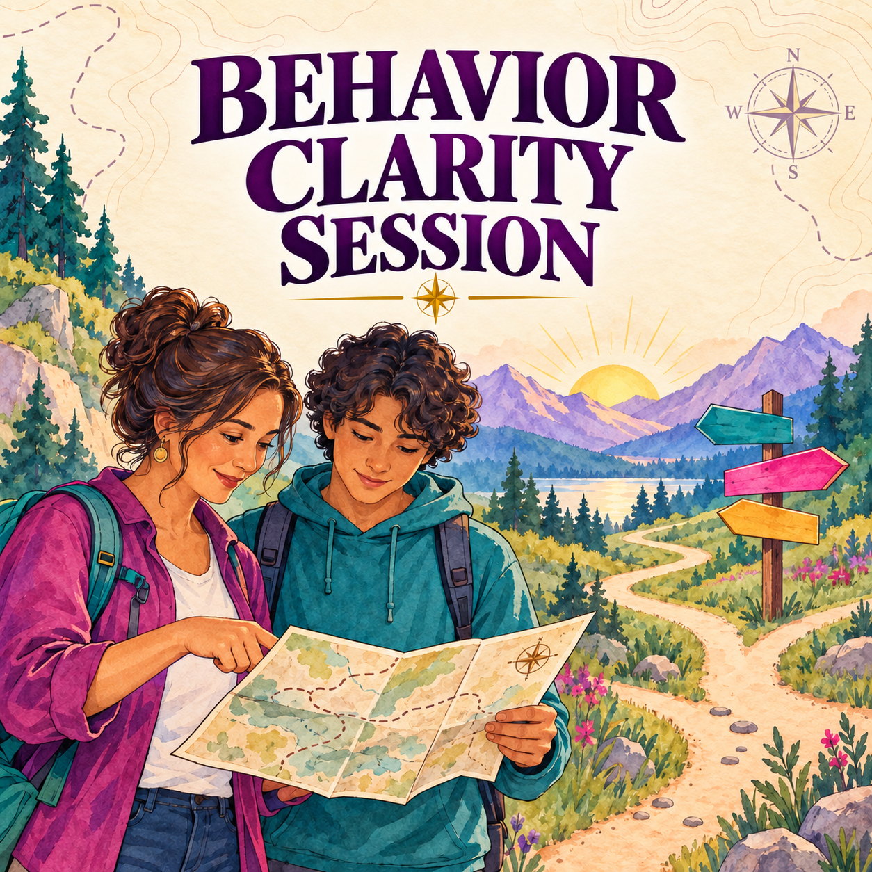 Behavior Clarity Sessions