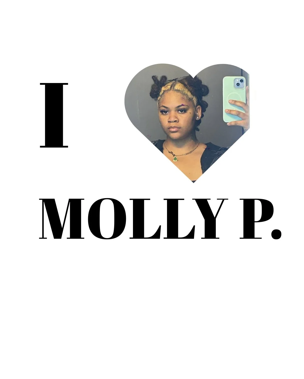 I <3 Molly P.
