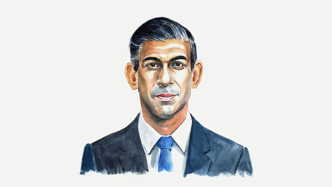 Rishi Sunak on why Ukraine should get Russia’s frozen assets, not just the interest on them