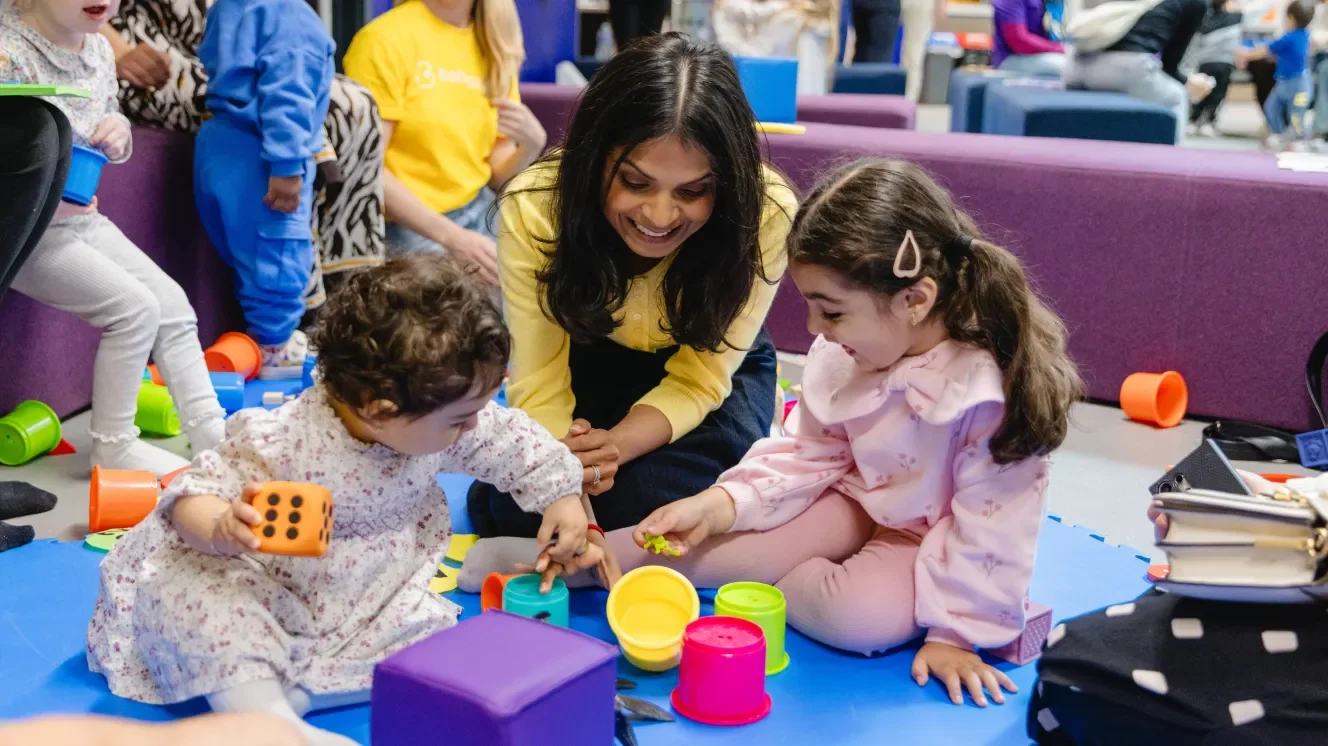 Mothers who fear maths pass it on to their girls, says Akshata Murty
