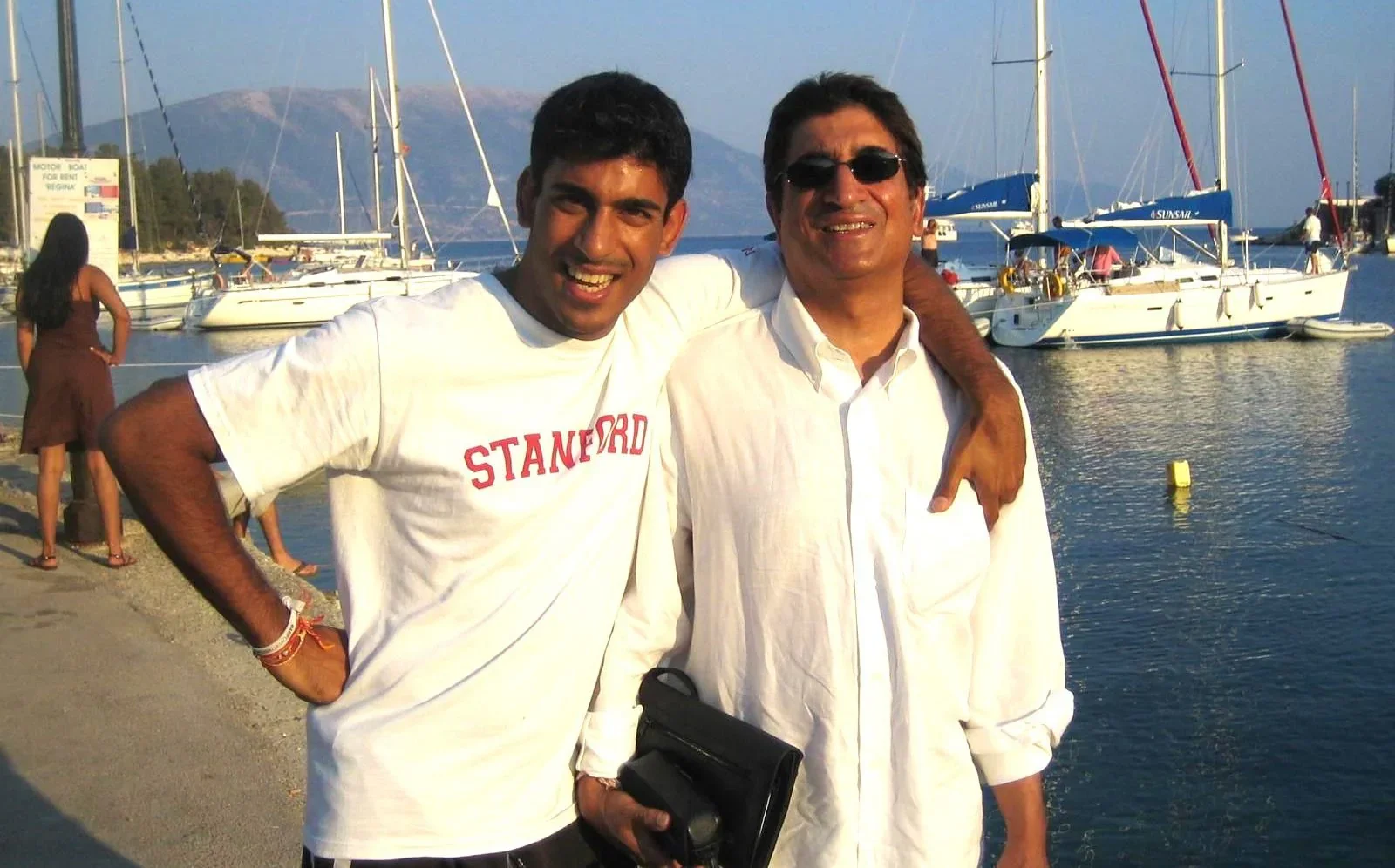 The one thing you must discuss with your dad on Father’s Day