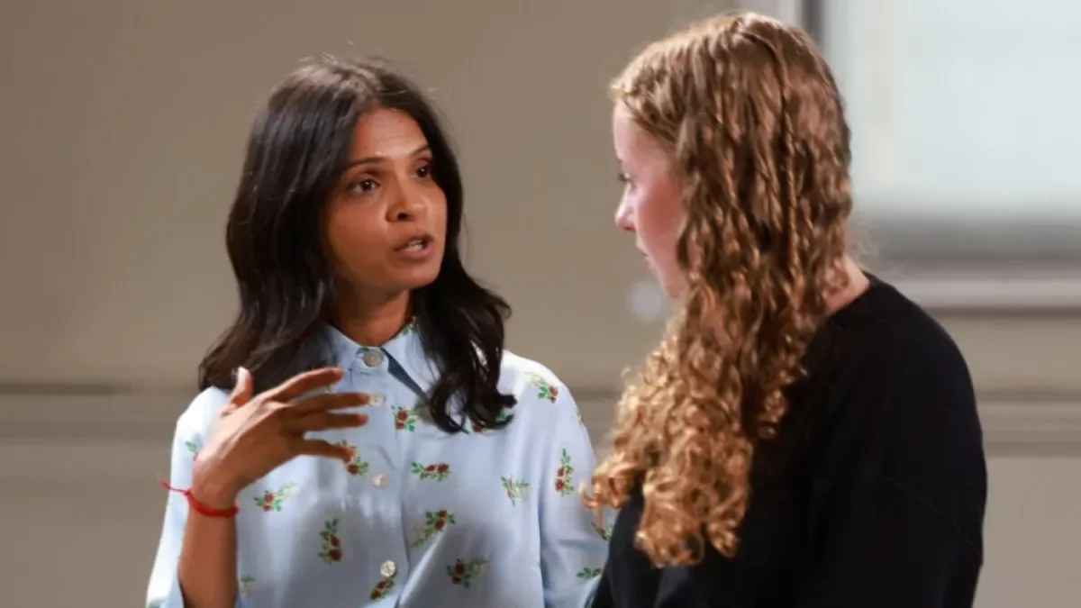 Akshata Murty: I’m no luddite but I fear technology stifles human empathy