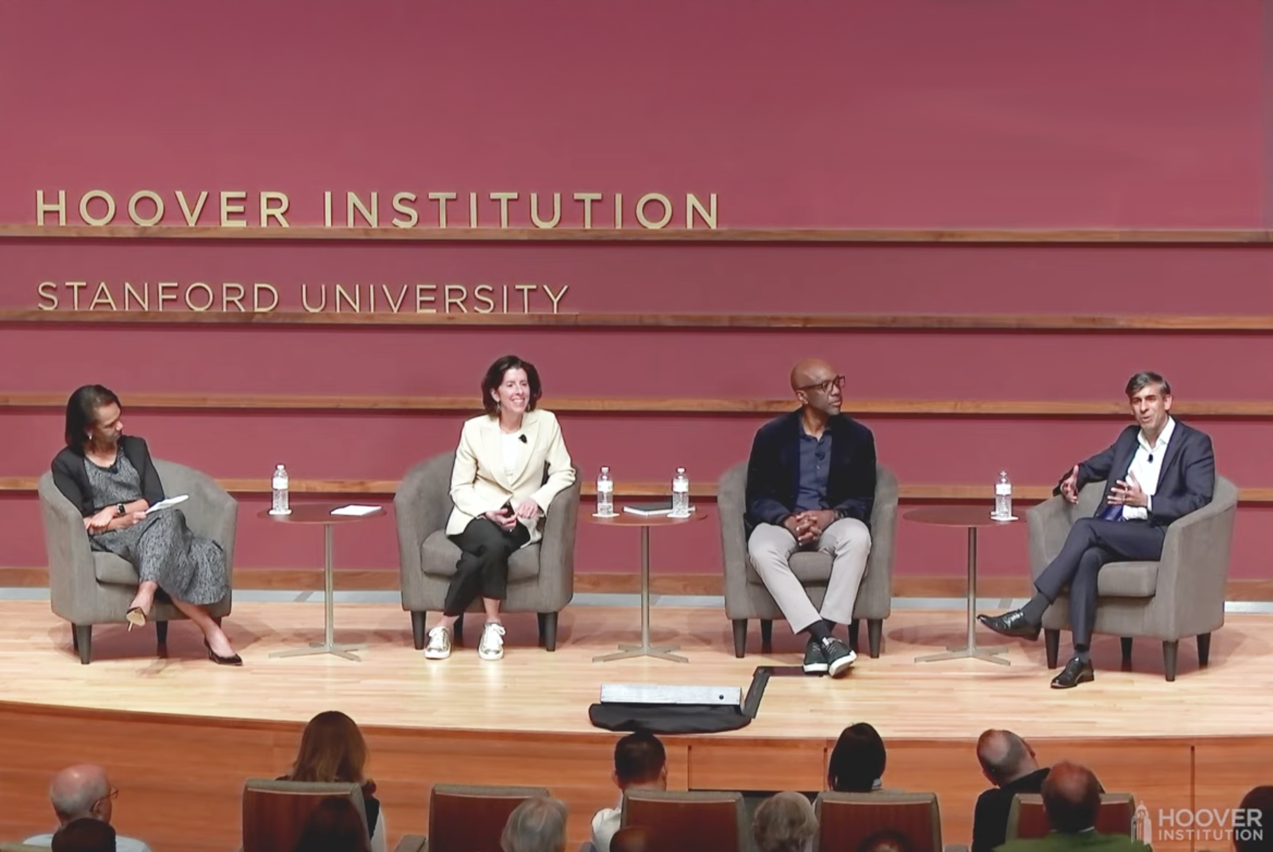 What Should Leaders Do To Get AI Policy Right?
