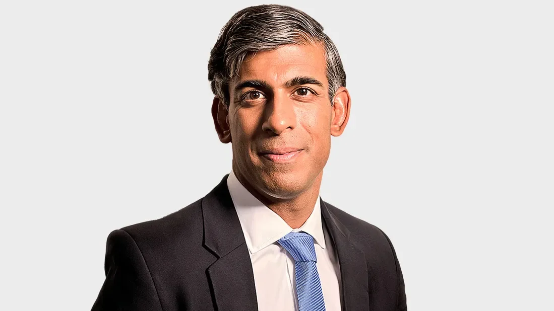 Rishi Sunak: There’s one area where we’re teaching America a lesson on AI
