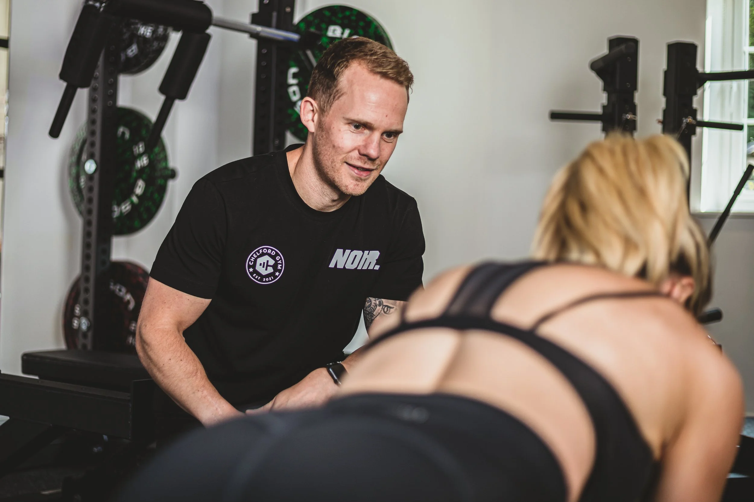 Online Coaching vs In-Person Personal Training: Which Actually Gets You Results?