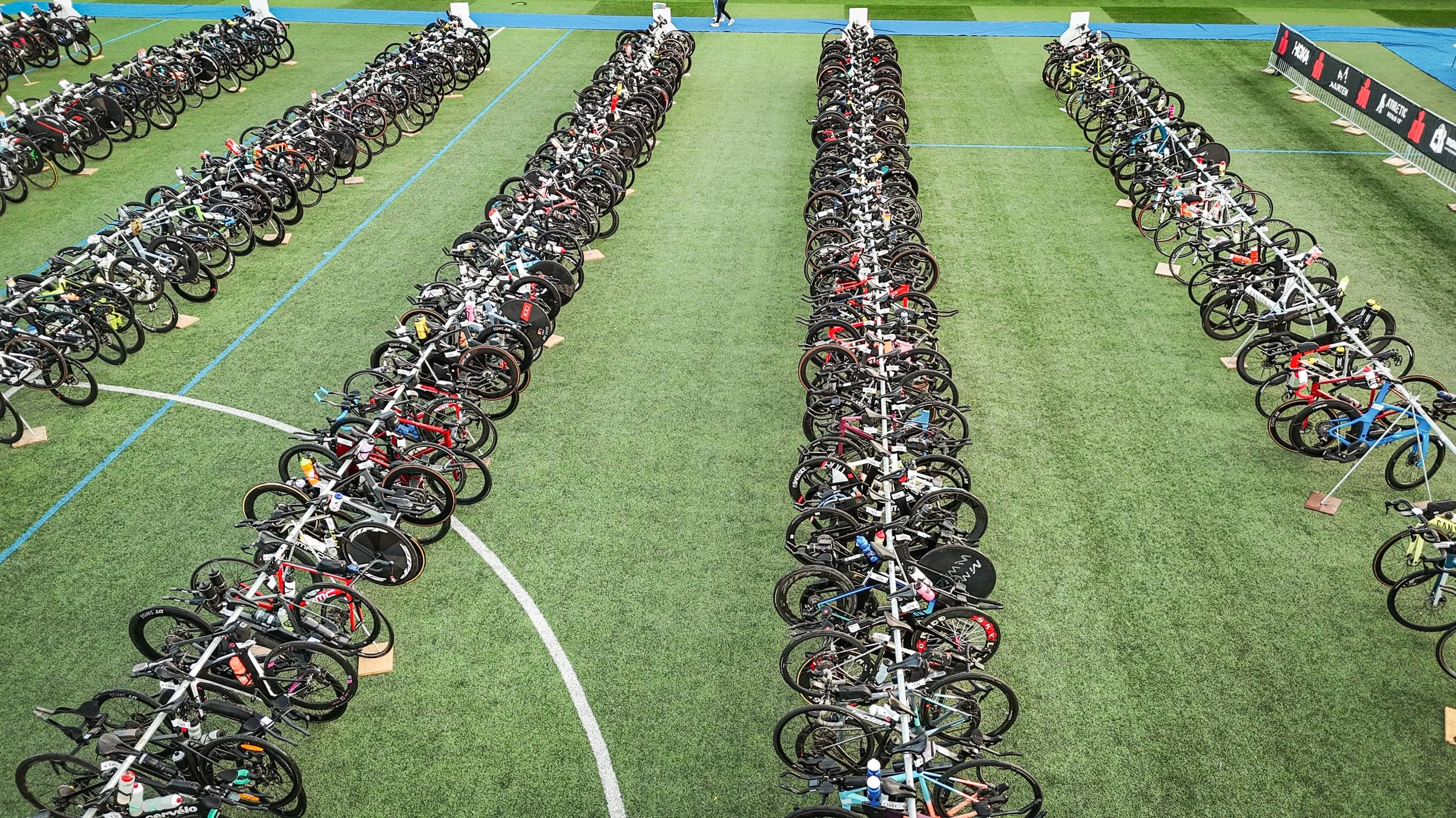 Off-Season: Attack Your Weaknesses or Switch Off? Here's the Answer.