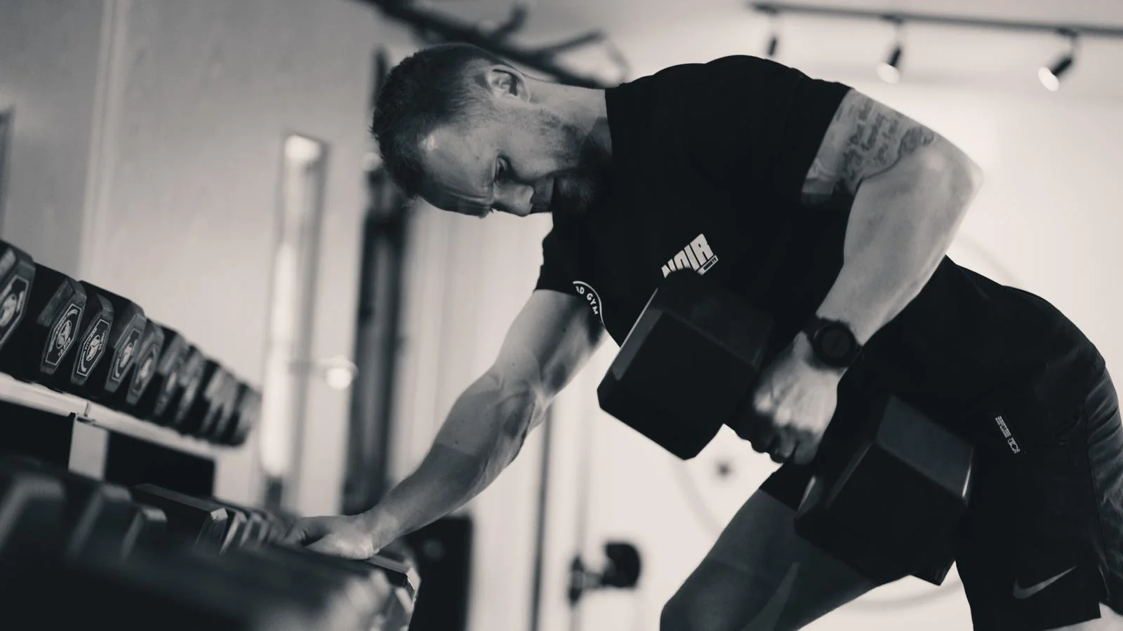 Why October Is the Best Time to Drop Weight and Get Strong