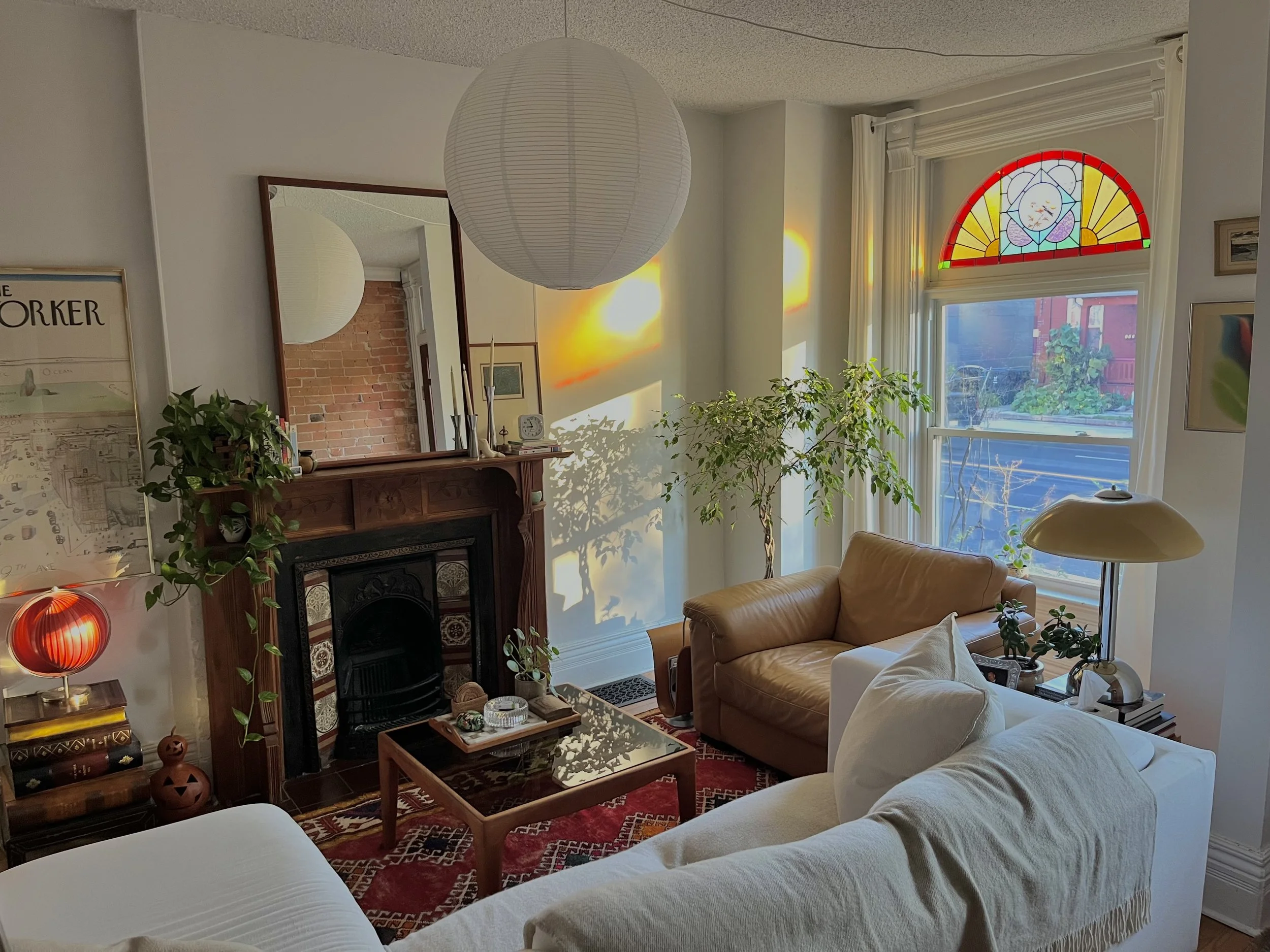 Bespoke Home Service