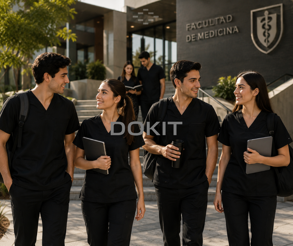 SALUD | LABORATORIOS | UNIVERSIDADES | ESCUELAS | EMPRESAS