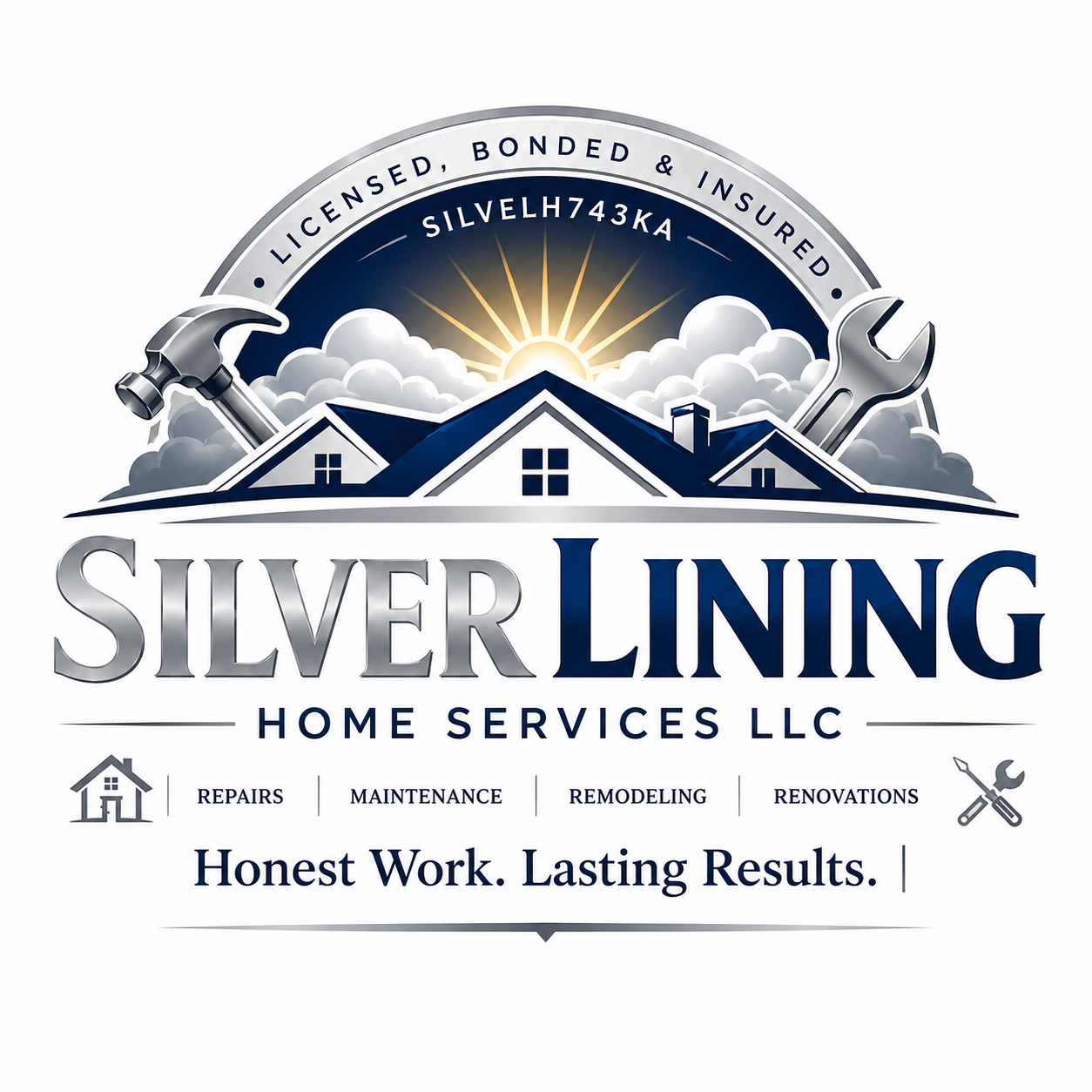 Silver Lining Home Services LLC