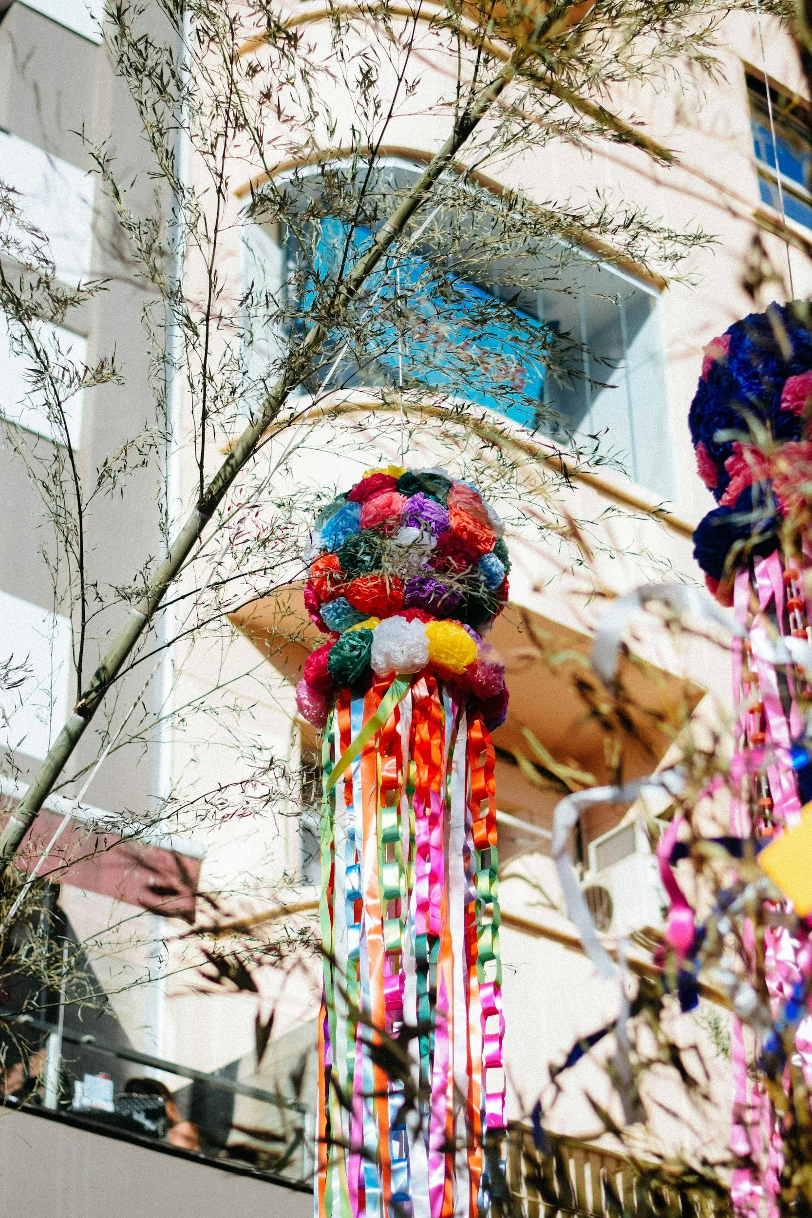 Sendai Tanabata Festival