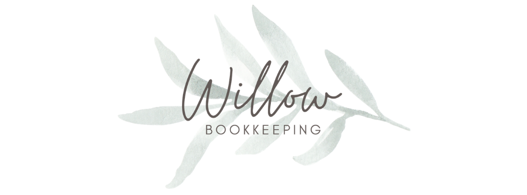 Willow Bookkeeping