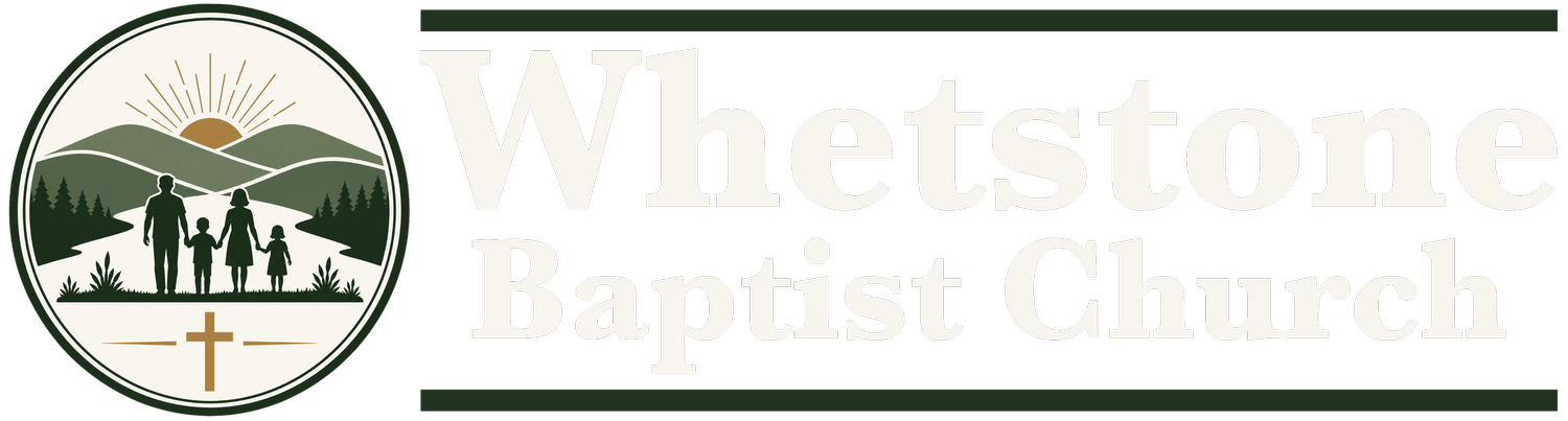 Whetstone Baptist Church