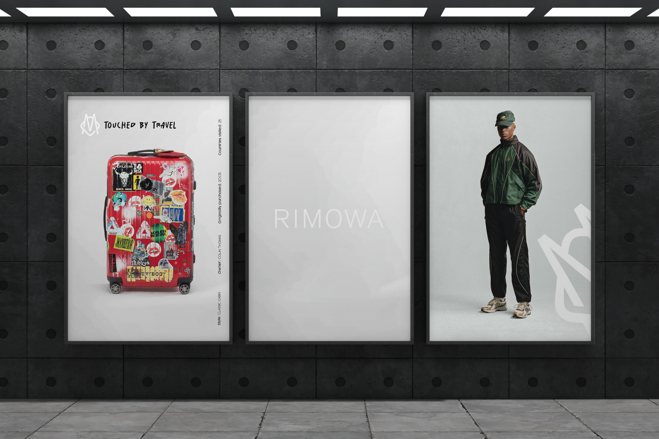 Rimowa