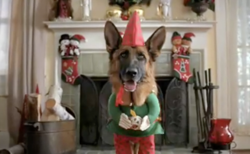 Wal-Mart Holiday