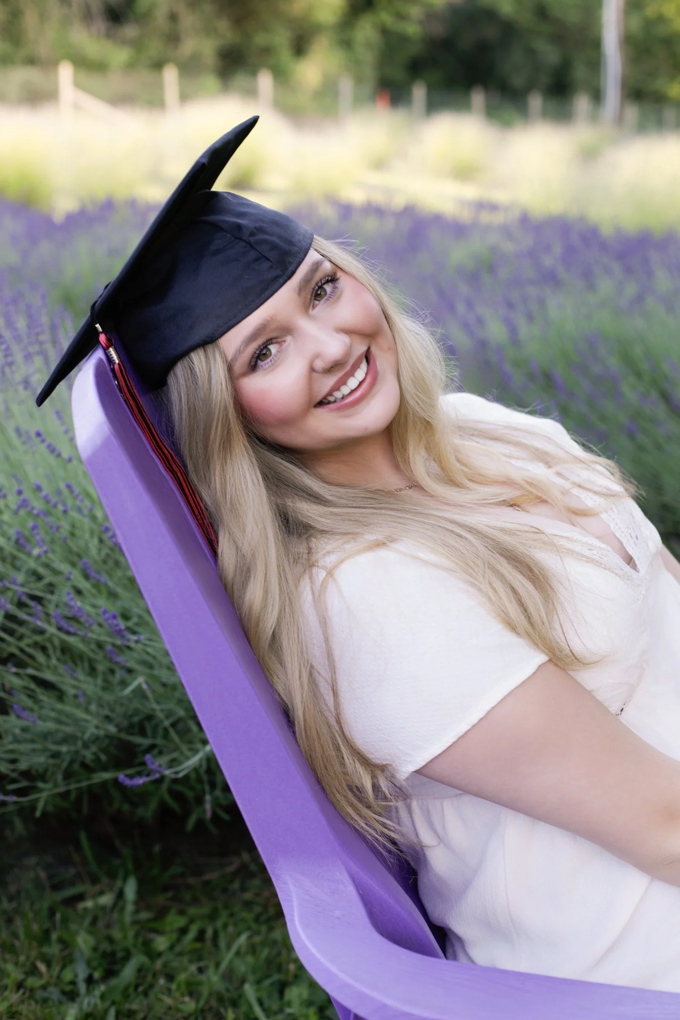The Graduate