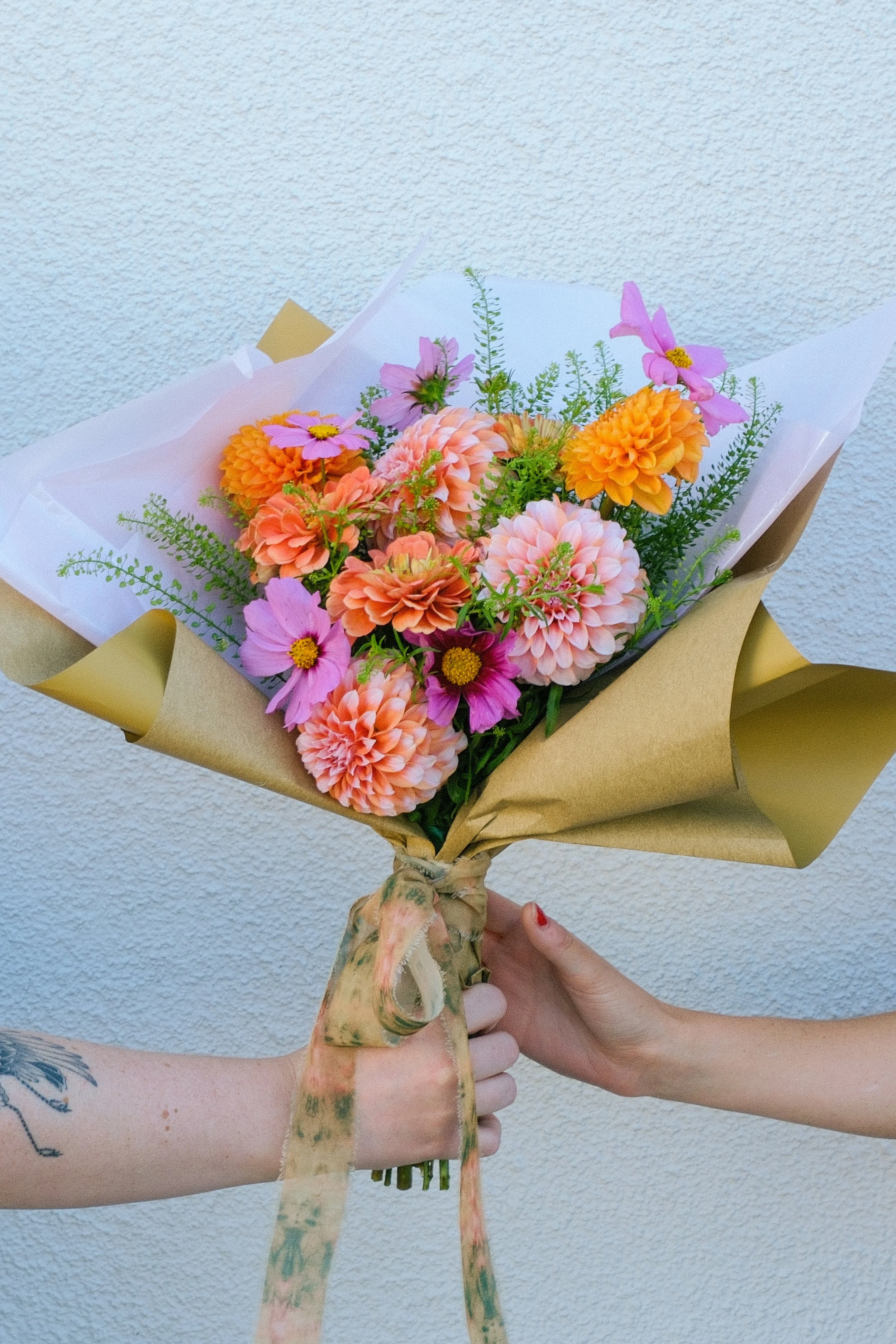 Small Bouquet