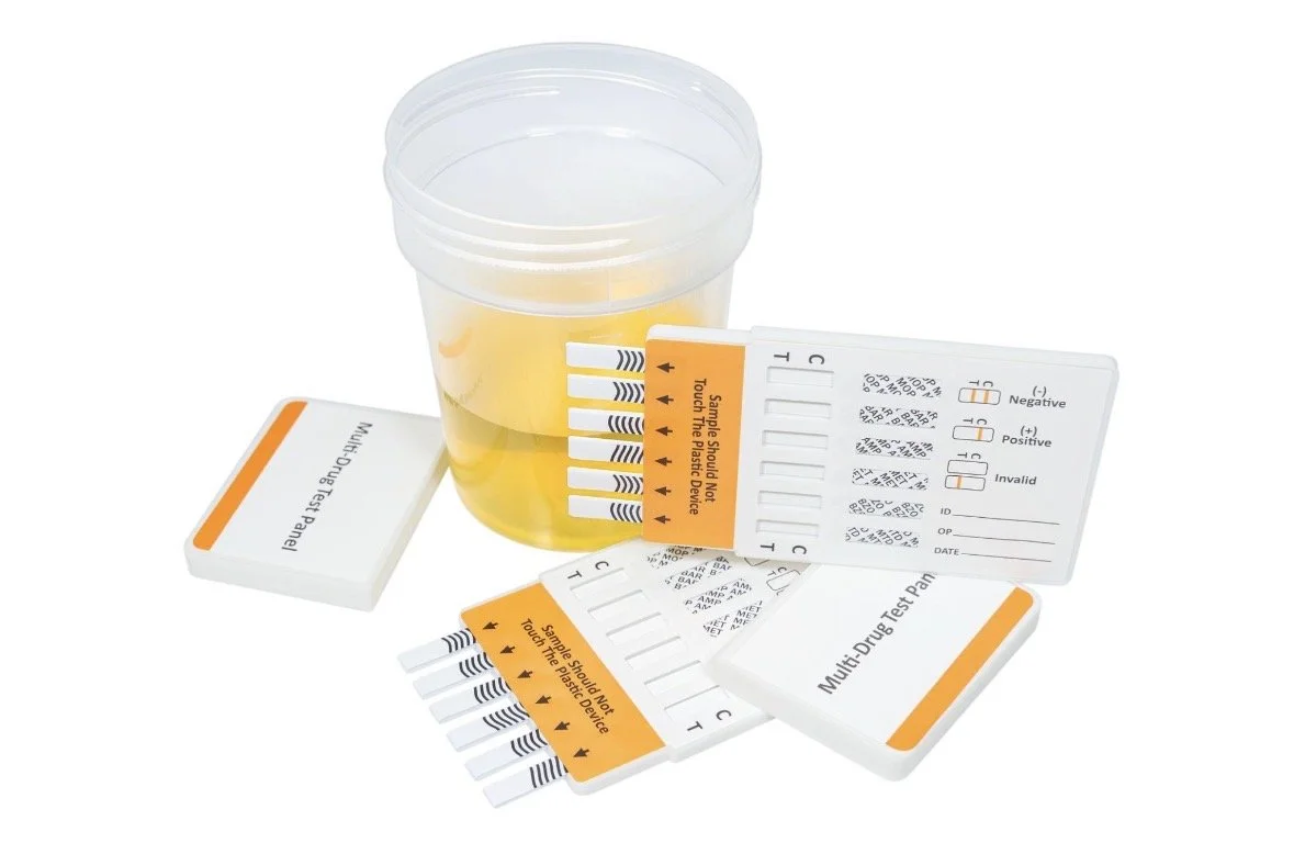 Rapid Drug Screening