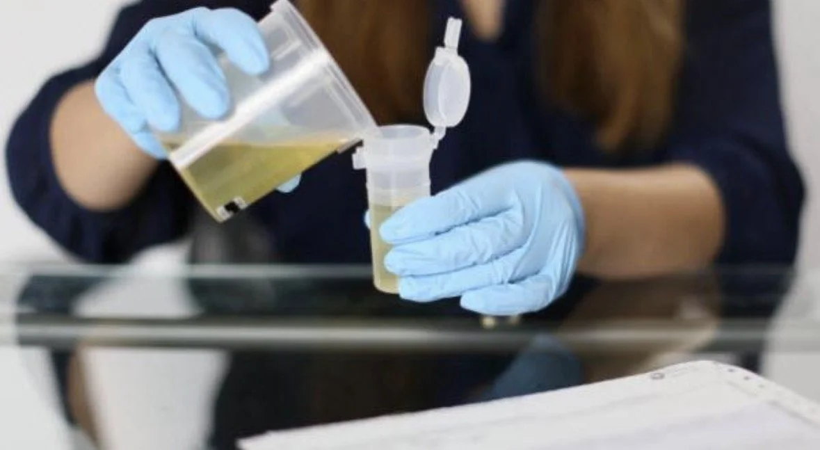 DOT & Non-DOT Drug Testing