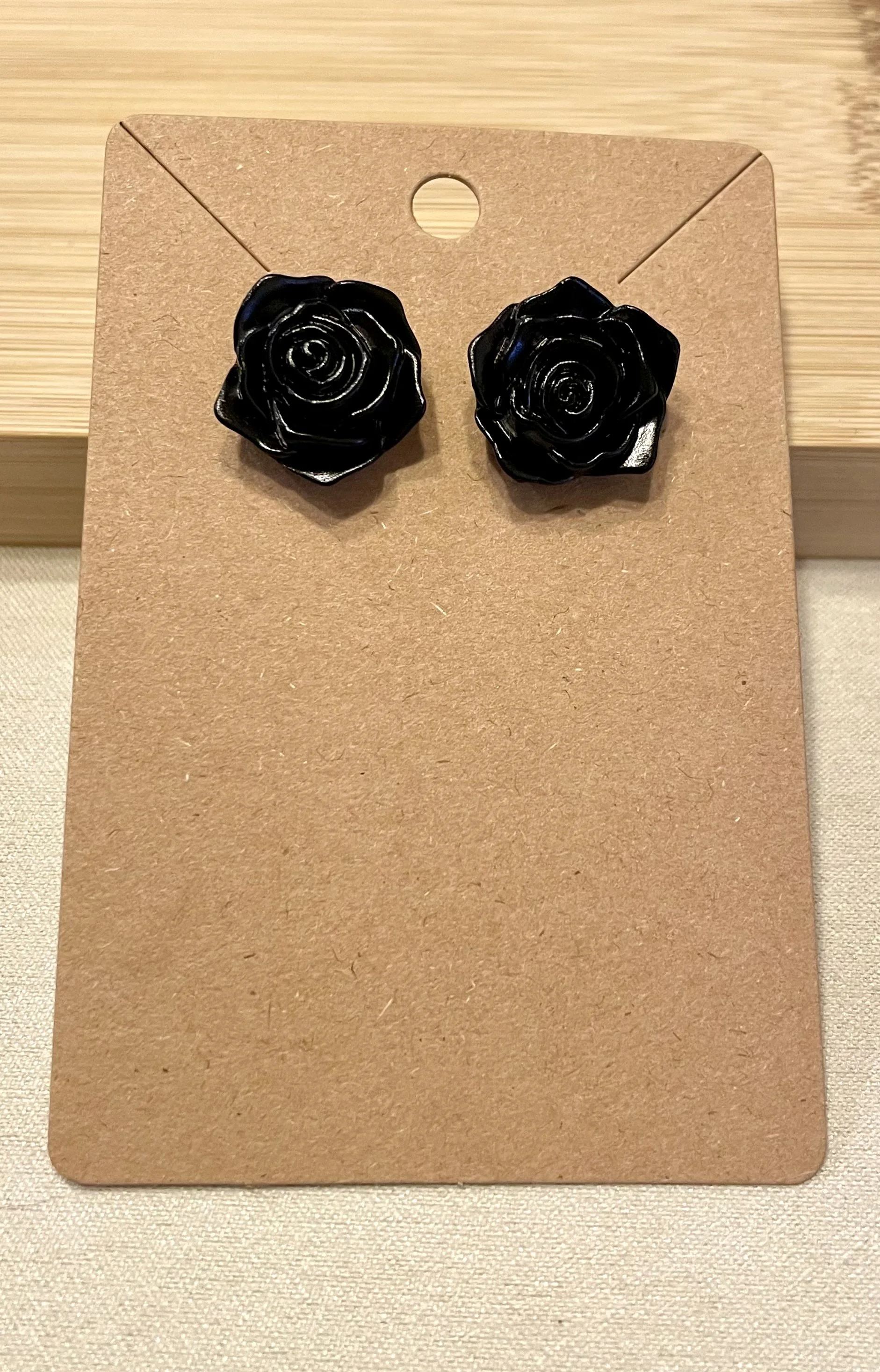 "Dark Rose"