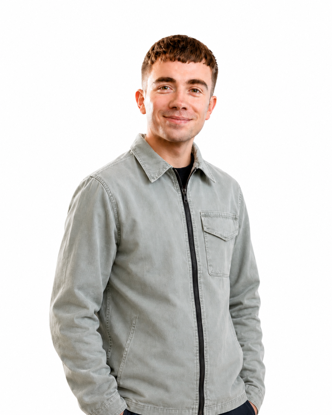 Book Rory To Speak At Your Event