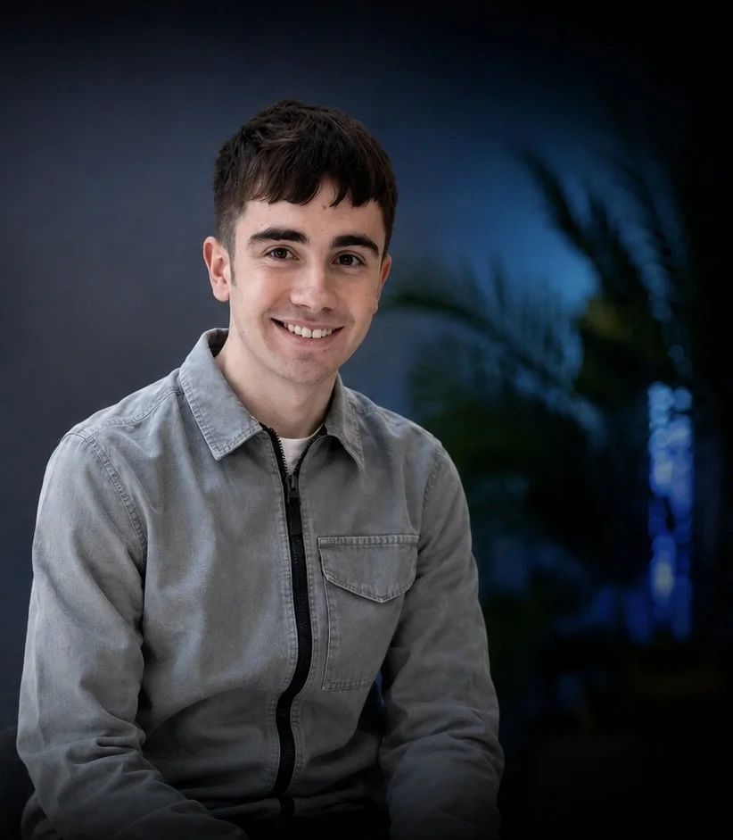 Rory Goss Helping people believe in what's POSSIBLE