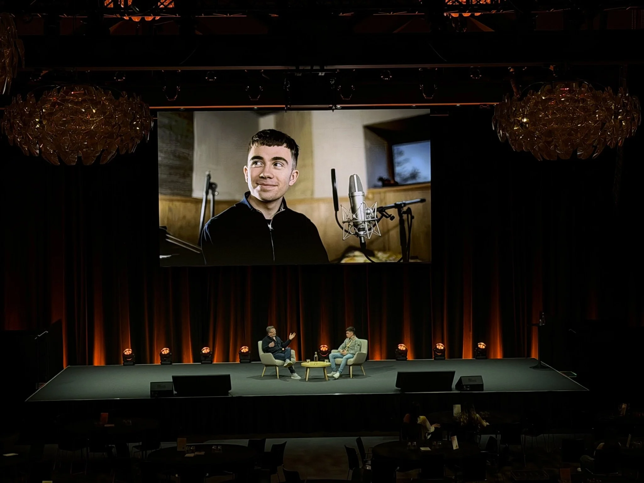 Apple's Academy Live 26 Copenhagen