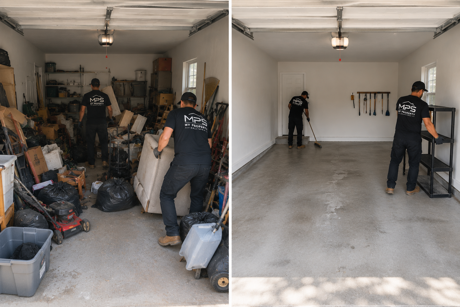 Junk Removal