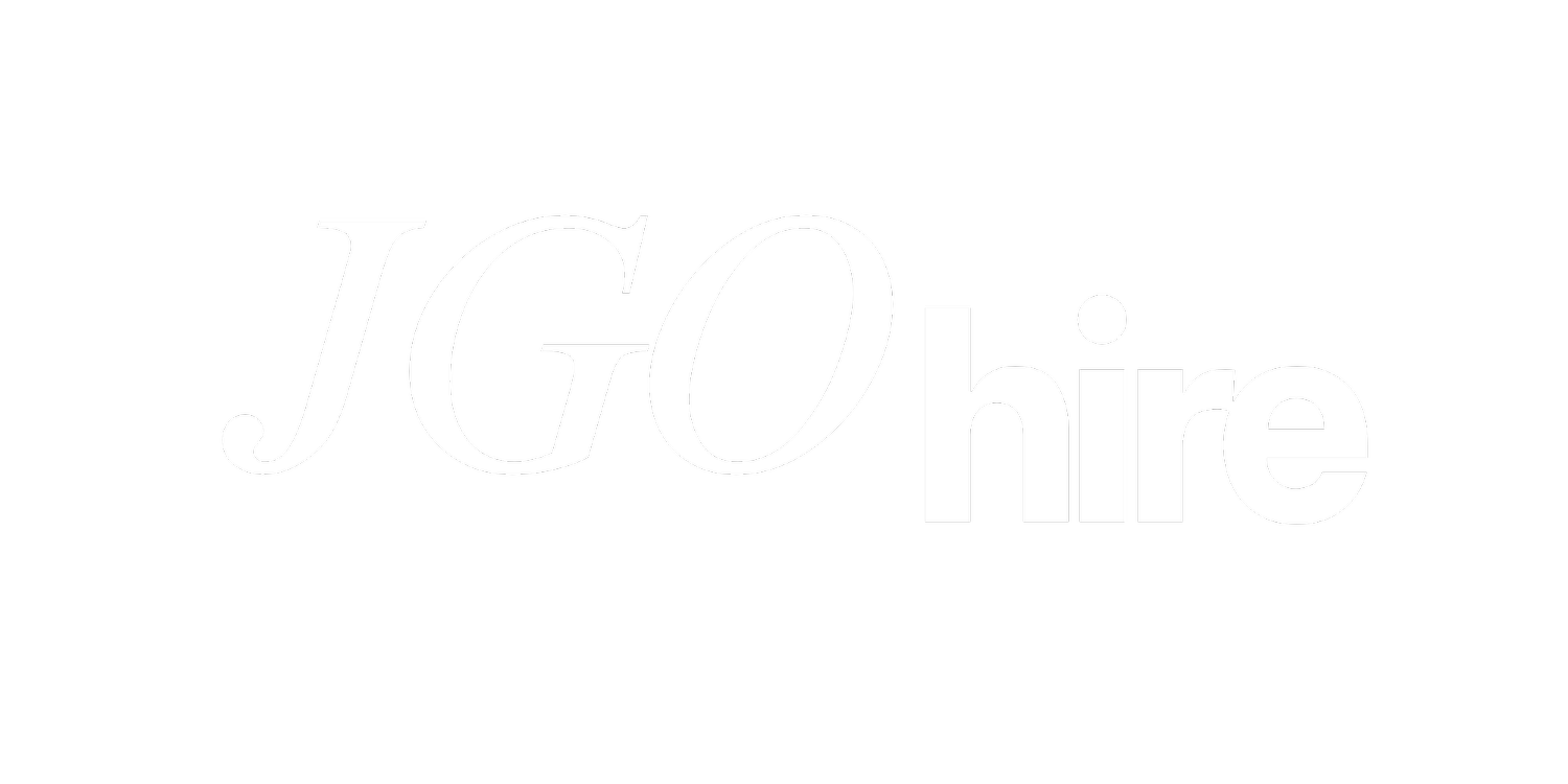 JGO Hire