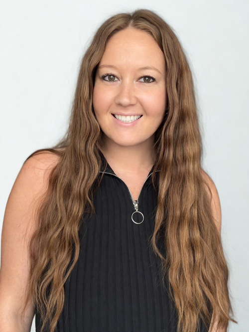 Jen Gordon