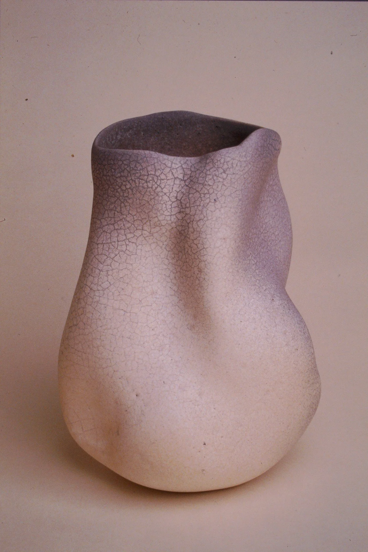 SOLD 9002 | 8.5” H x 6.25” W x 6” D