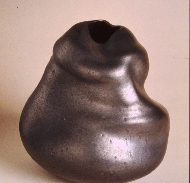 SOLD 8919  |  7" H x 6.5" W x 6.5" D