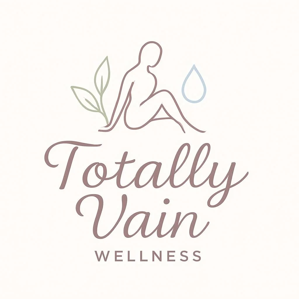 Totally Vain Wellness