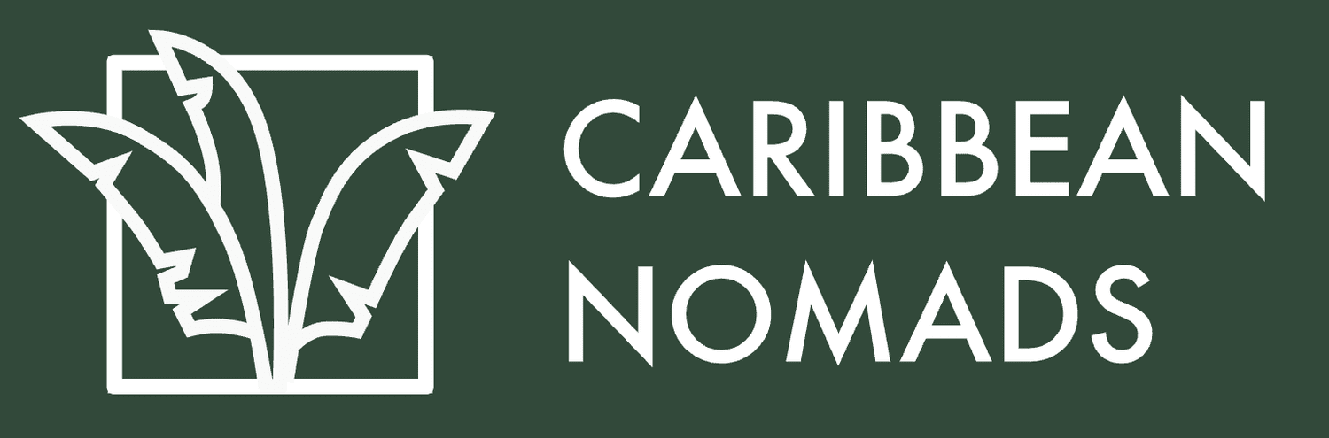 CARIBBEAN NOMADS