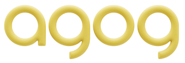 Three colorful, stylized number 9s with a yellow, blue, and red color scheme.
