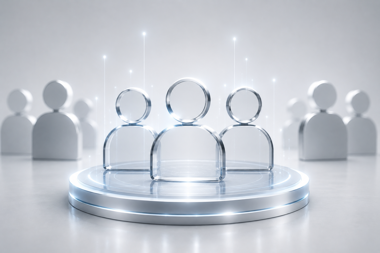 Talent Solutions
