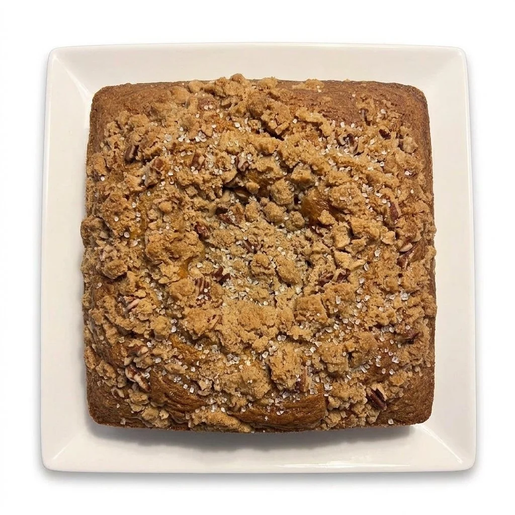 Coffee Cake